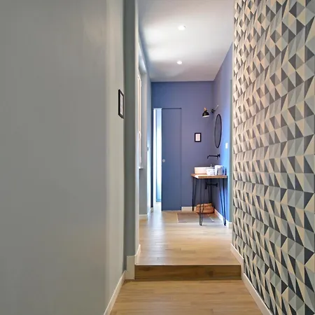 Lejlighed Colosseo 23 *