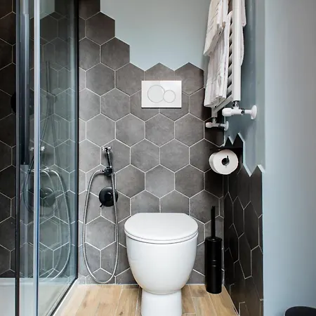 Lejlighed Colosseo 23