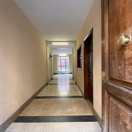 Lejlighed Colosseo 23 *