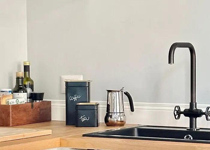 Colosseo 23 Lejlighed Rom