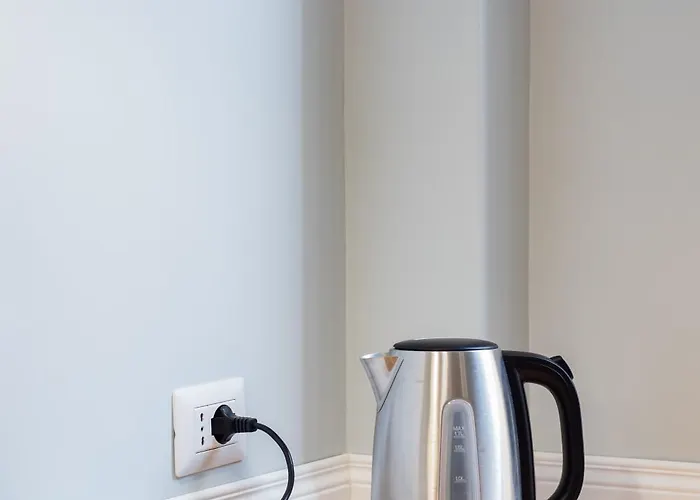 Lejlighed Colosseo 23 *