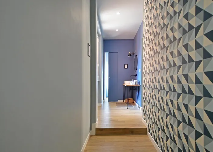 Lejlighed Colosseo 23 *