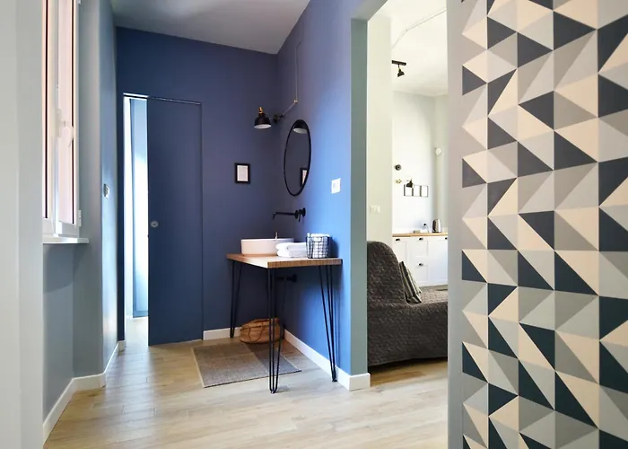 Lejlighed Colosseo 23 Rom