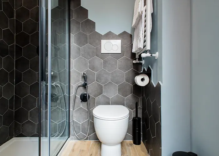 Lejlighed Colosseo 23