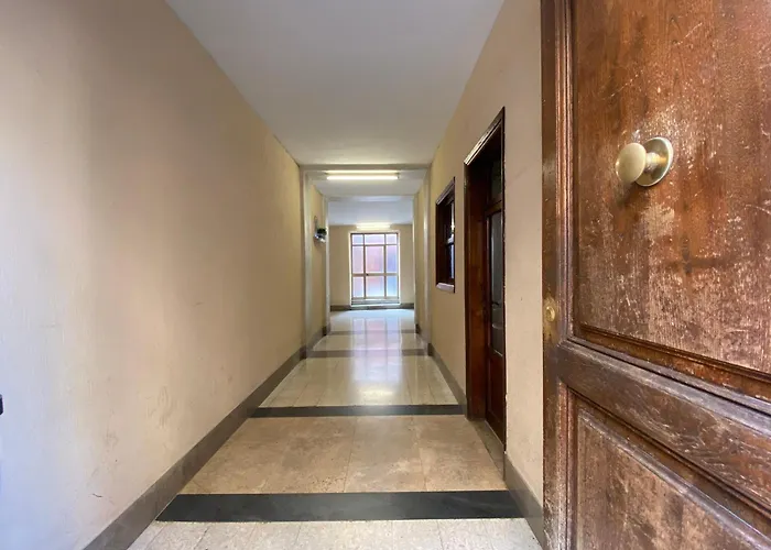 Lejlighed Colosseo 23 *