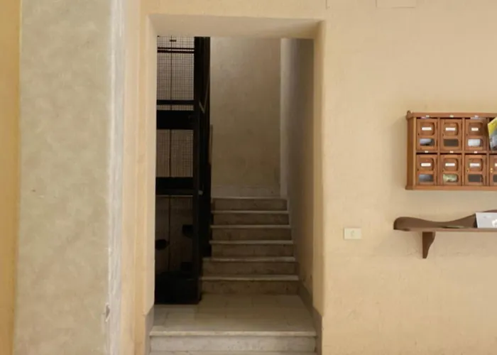 Colosseo 23 Lejlighed