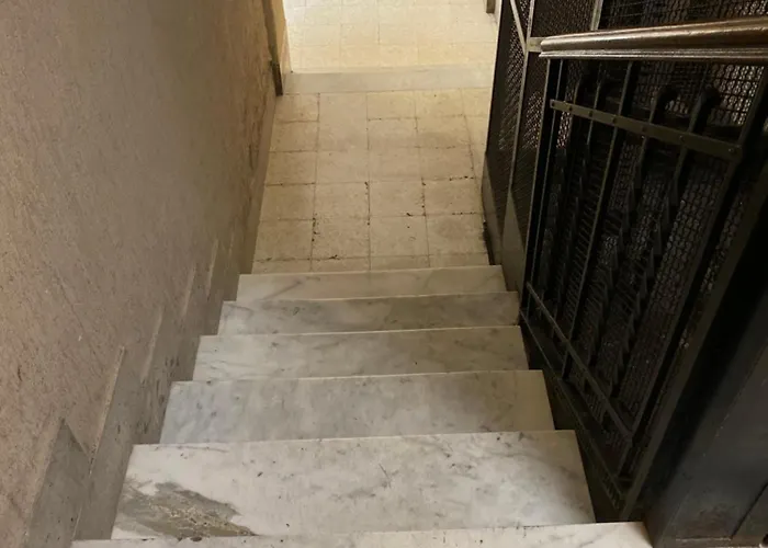 Colosseo 23 Lejlighed