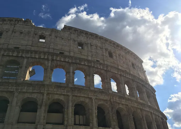 Colosseo 23 *