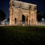 Colosseo 23 Apartament *