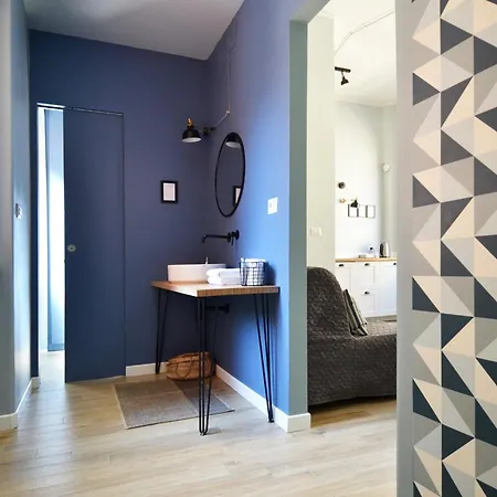 Apartament Colosseo 23 Rzym