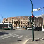 Colosseo 23 * Roma