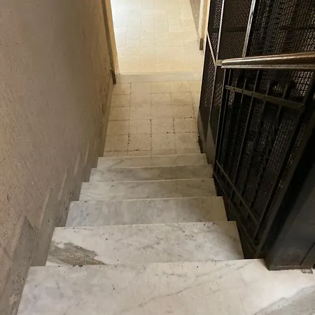 Colosseo 23 Appartamento