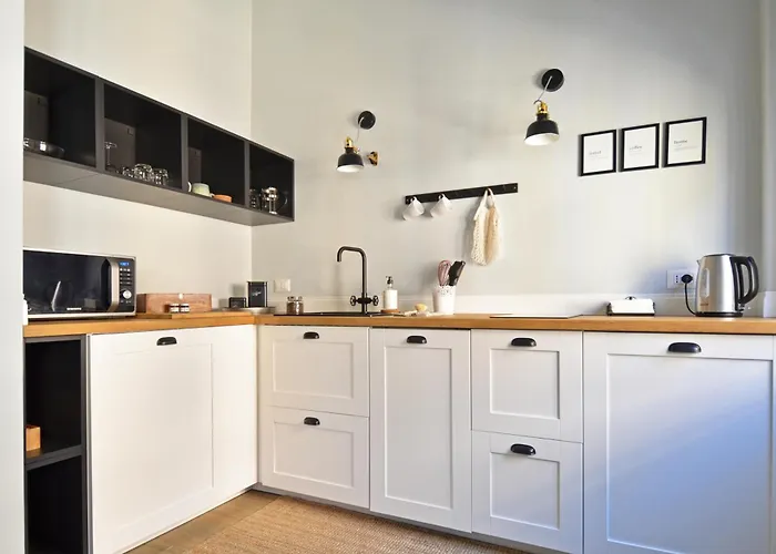 Apartman Colosseo 23 *