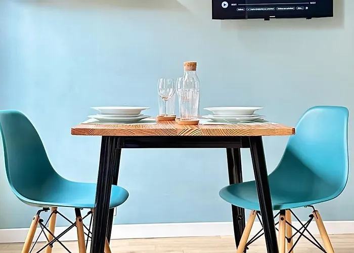 Colosseo 23 Apartman Róma